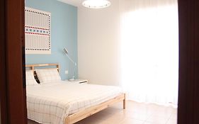 Tuvixeddu Apartment - Cagliari